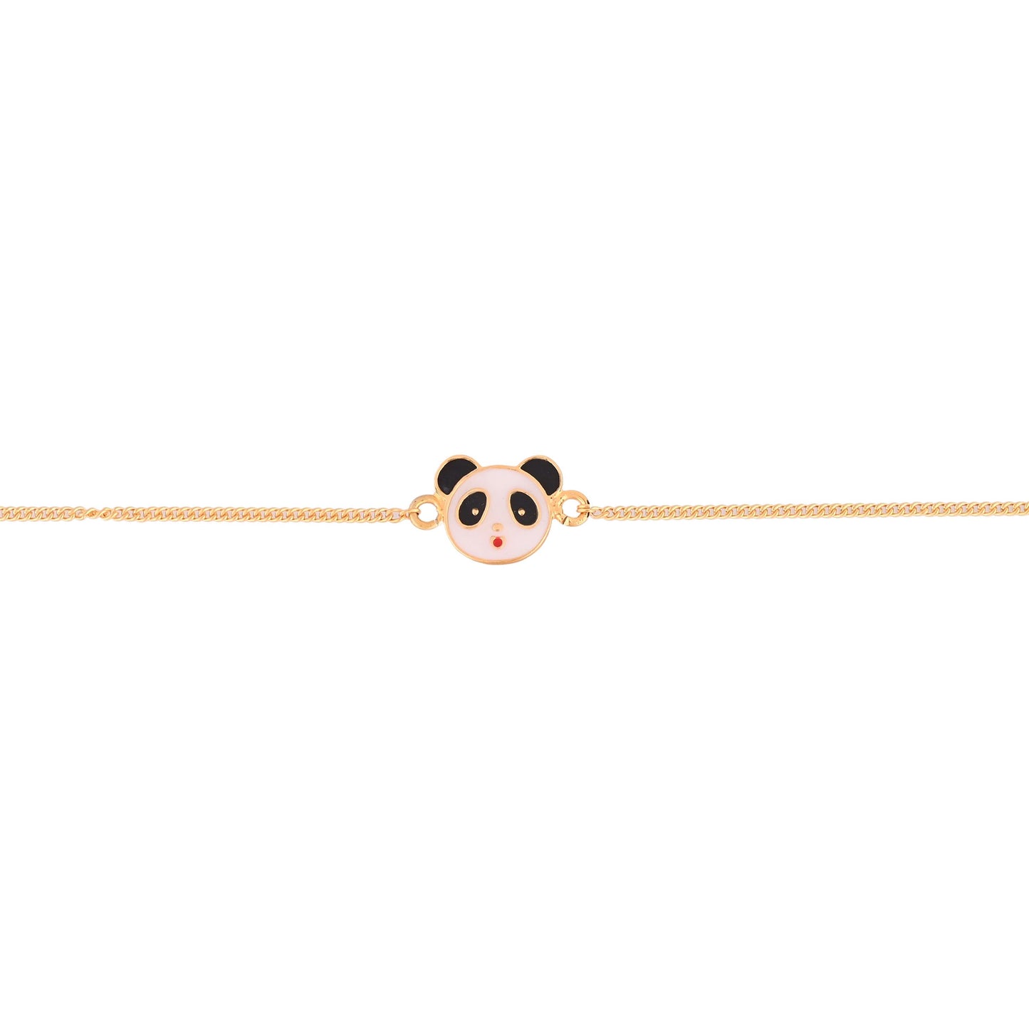 Panda Bracelet - Wonder Years