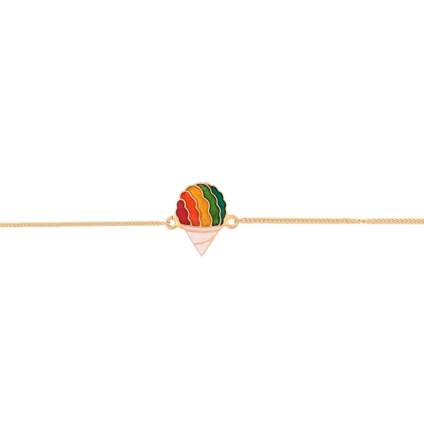 Ice Cream Bracelet - Wonder Years