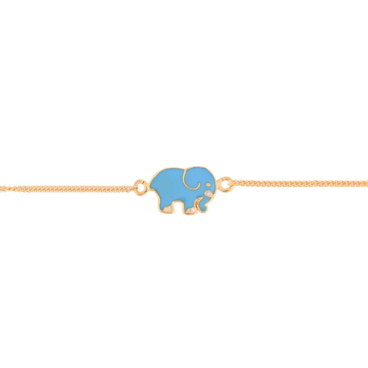 Elephant Bracelet - Wonder Years