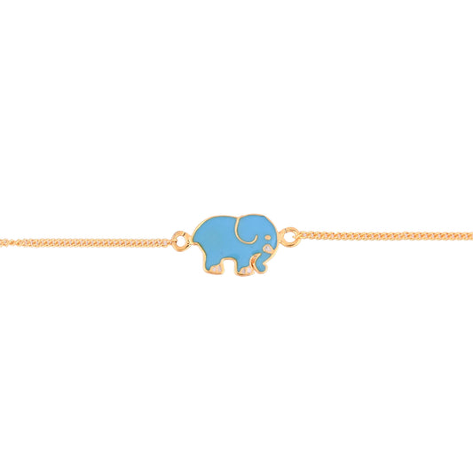 Elephant Bracelet - Wonder Years