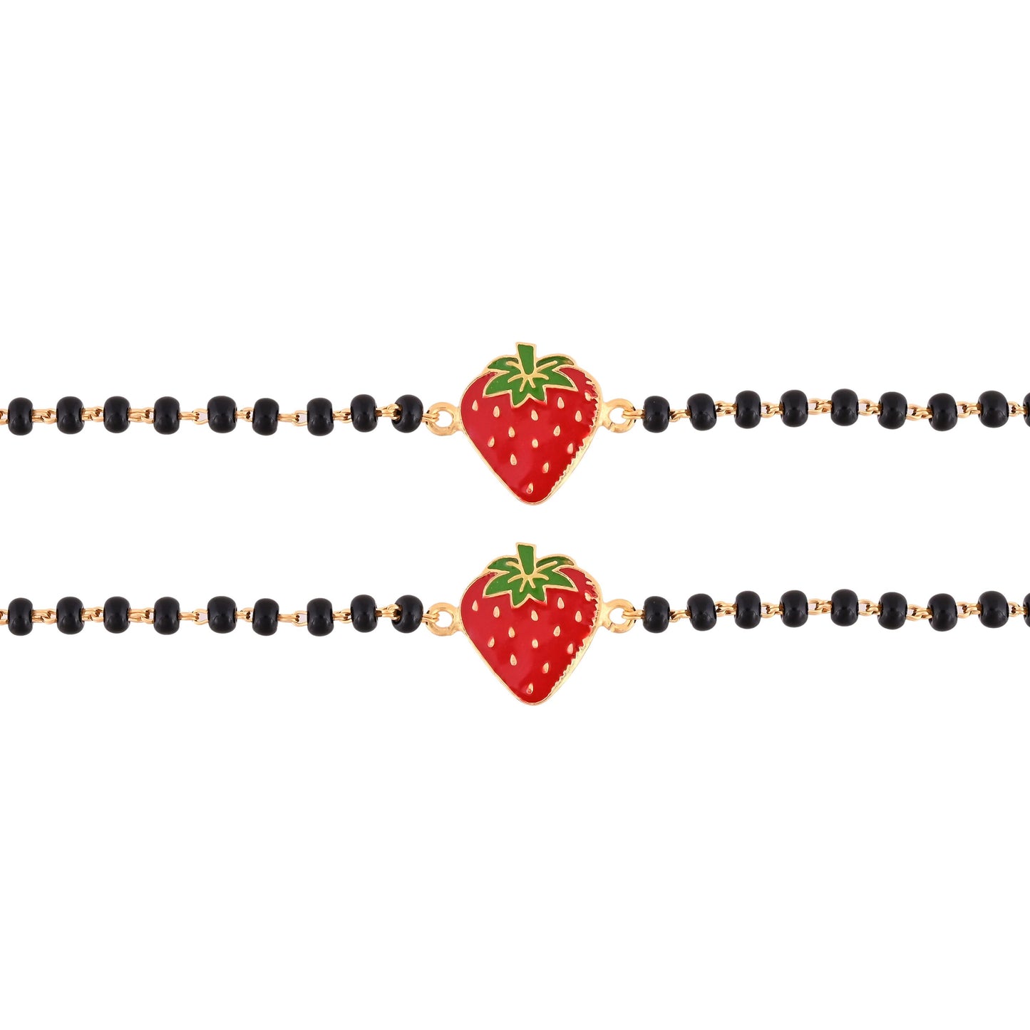 Strawberry Nazariya.