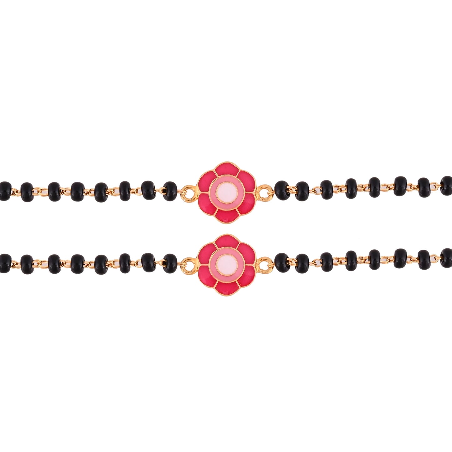 Pink Flower Nazariya - Wonder Years