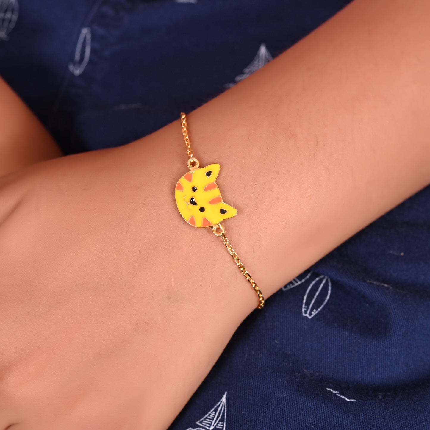 Tiger Bracelet - Wonder Years