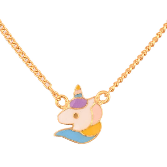 Unicorn Pendant Set - Wonder Years