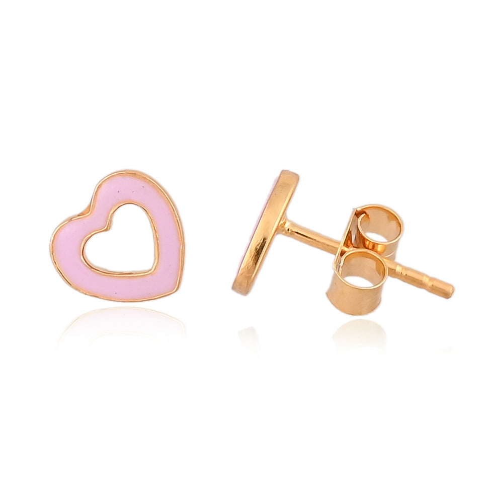 Heart Pendant Set - Wonder Years