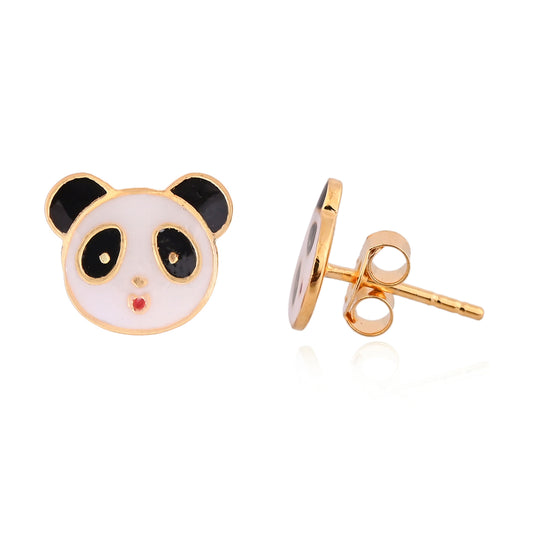 Panda Earrings - Wonder Years