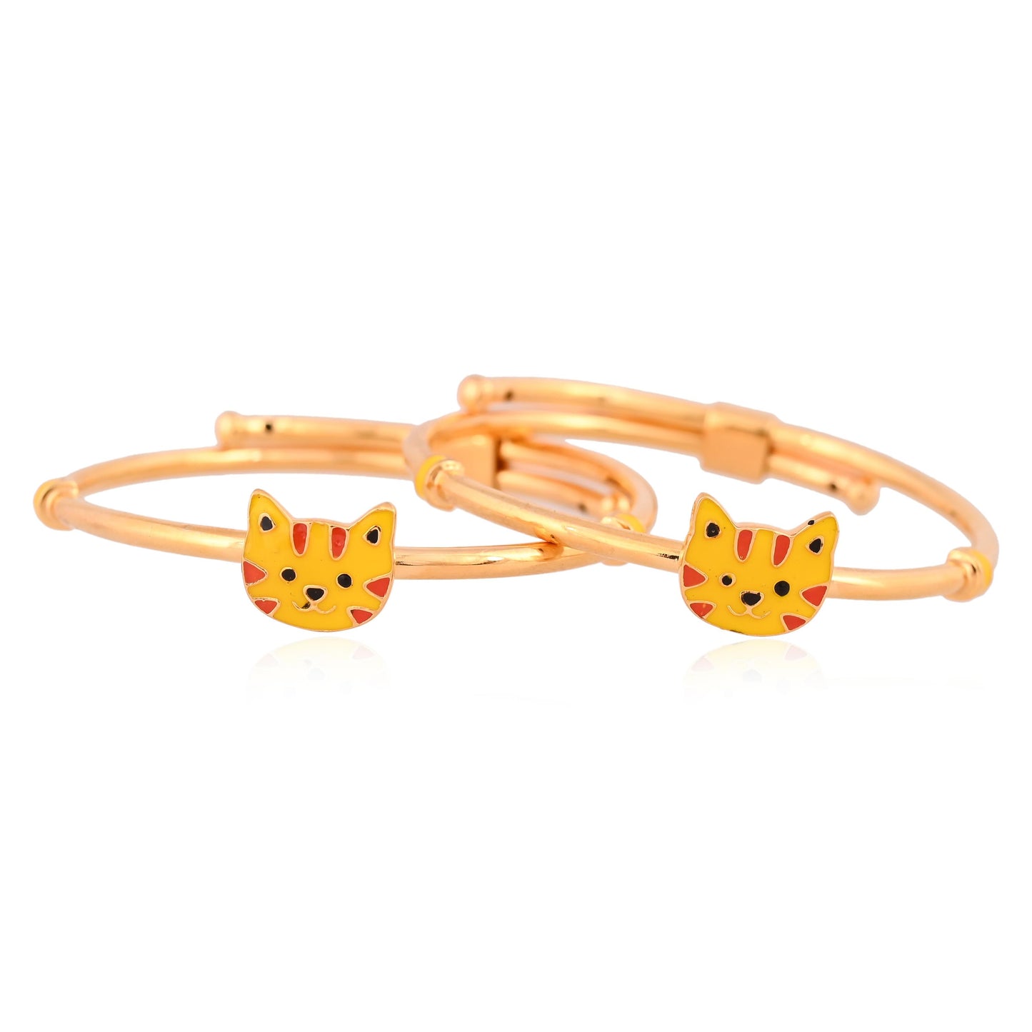 Tiger Bangle - Wonder Years