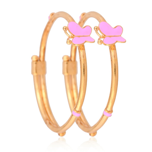 Butterfly Bangle - Wonder Years