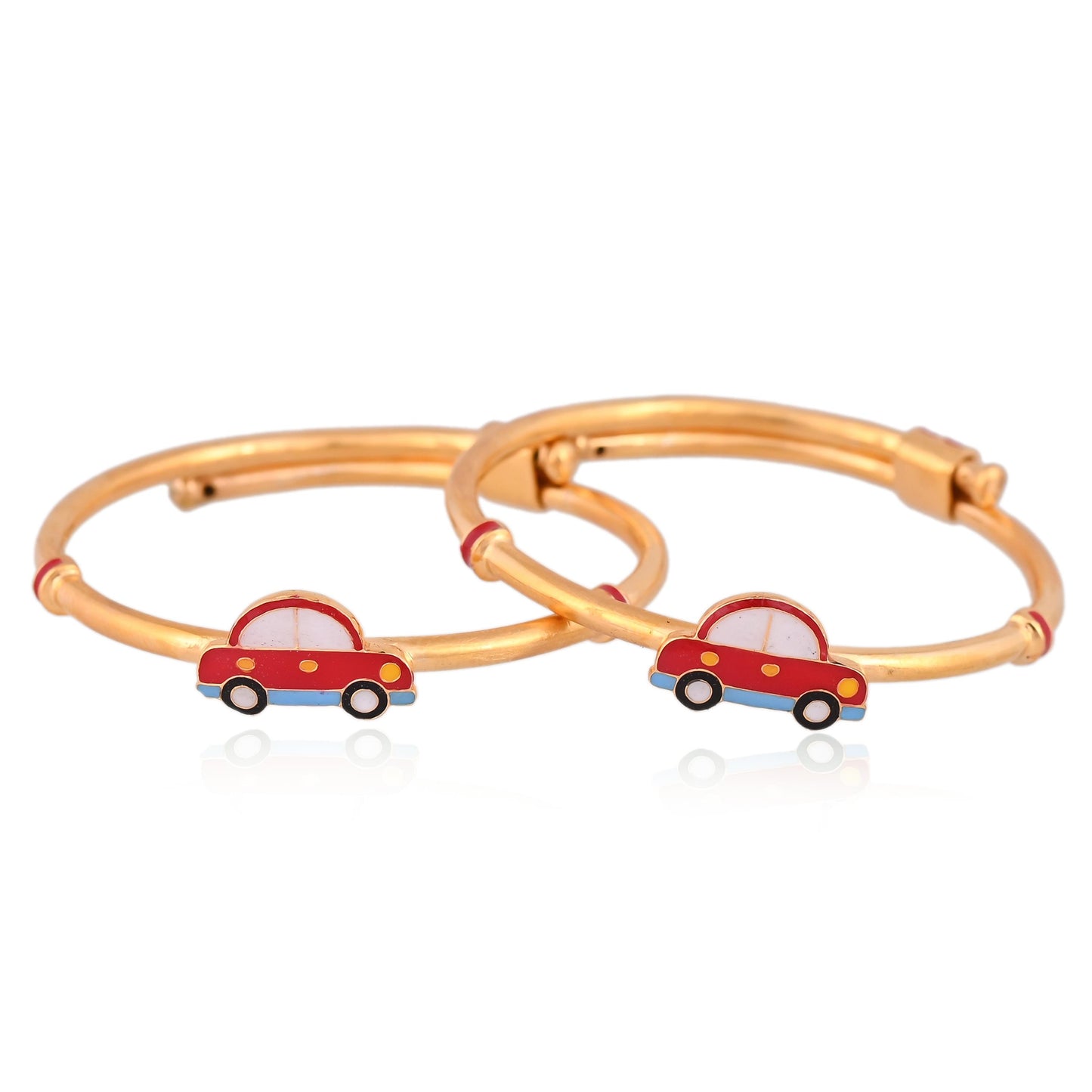 Car Bangle - Wonder Years