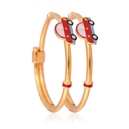 Car Bangle - Wonder Years