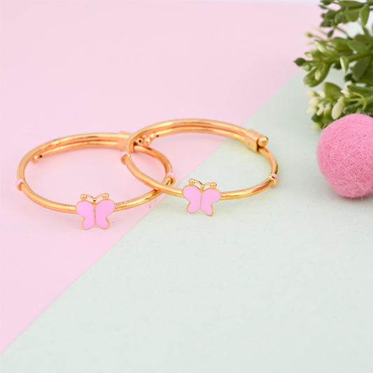 Butterfly Bangle - Wonder Years