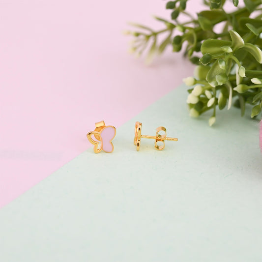 Butterfly Earrings - Wonder Years