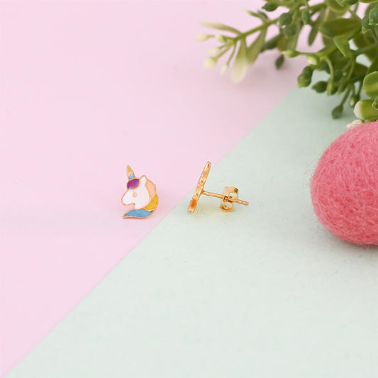 Unicorn Earrings - Wonder Years