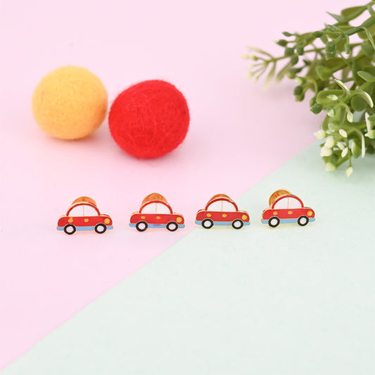 Car Kurta Buttons - Wonder Years