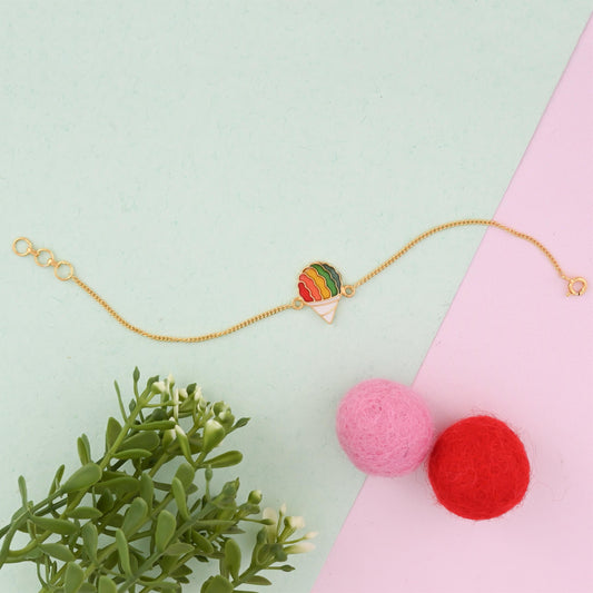 Ice Cream Bracelet - Wonder Years