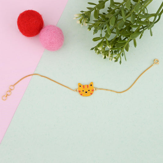 Tiger Bracelet - Wonder Years