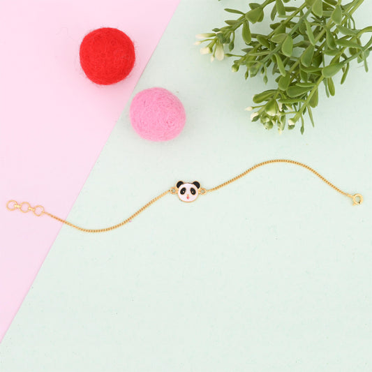 Panda Bracelet - Wonder Years