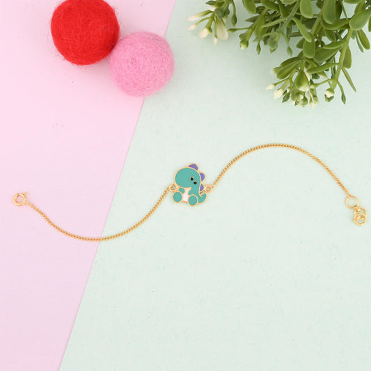 Dino Bracelet - Wonder Years