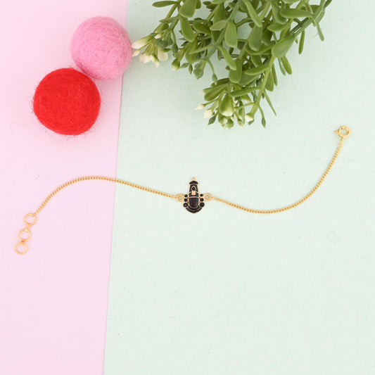 Balaji Bracelet - Wonder Years