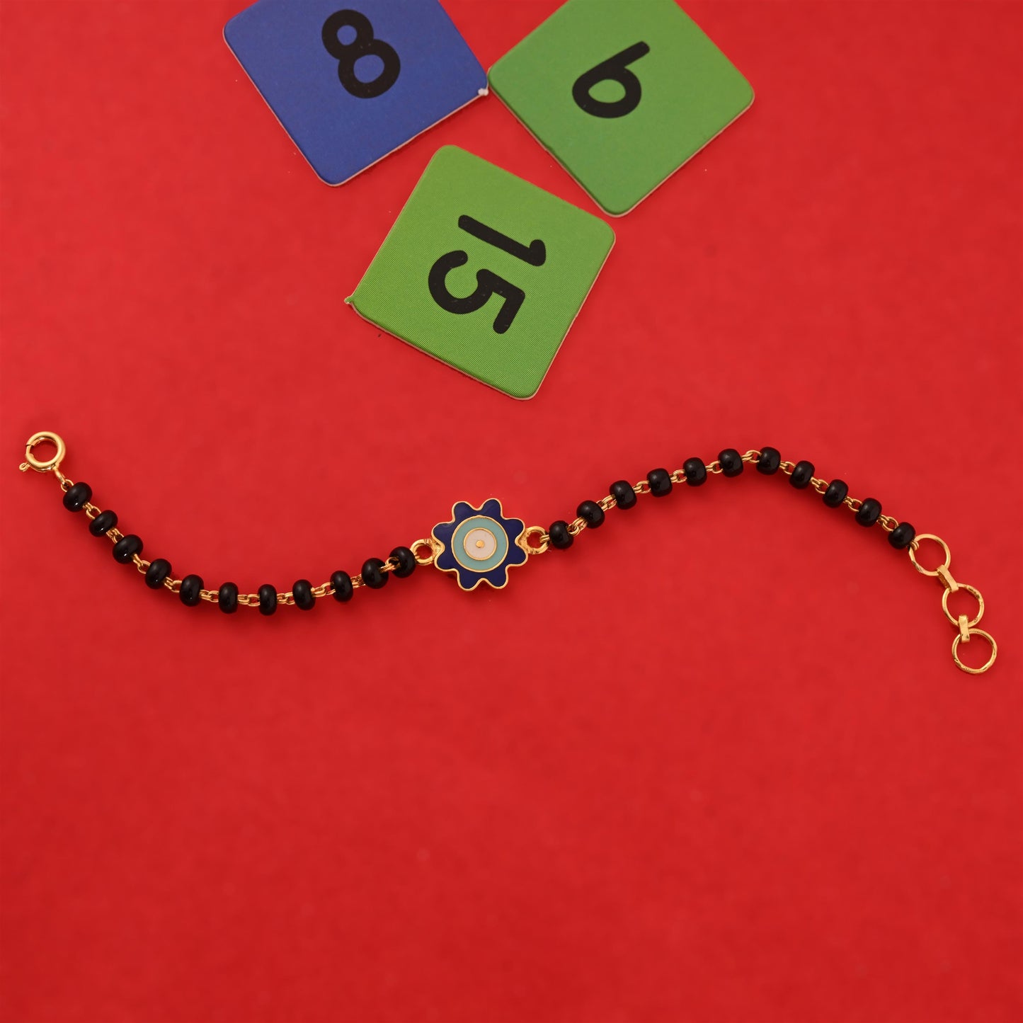 Evil Eye Other Nazariya