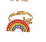 Rainbow Ring.