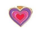 Heart Ring.