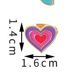 Heart Ring.