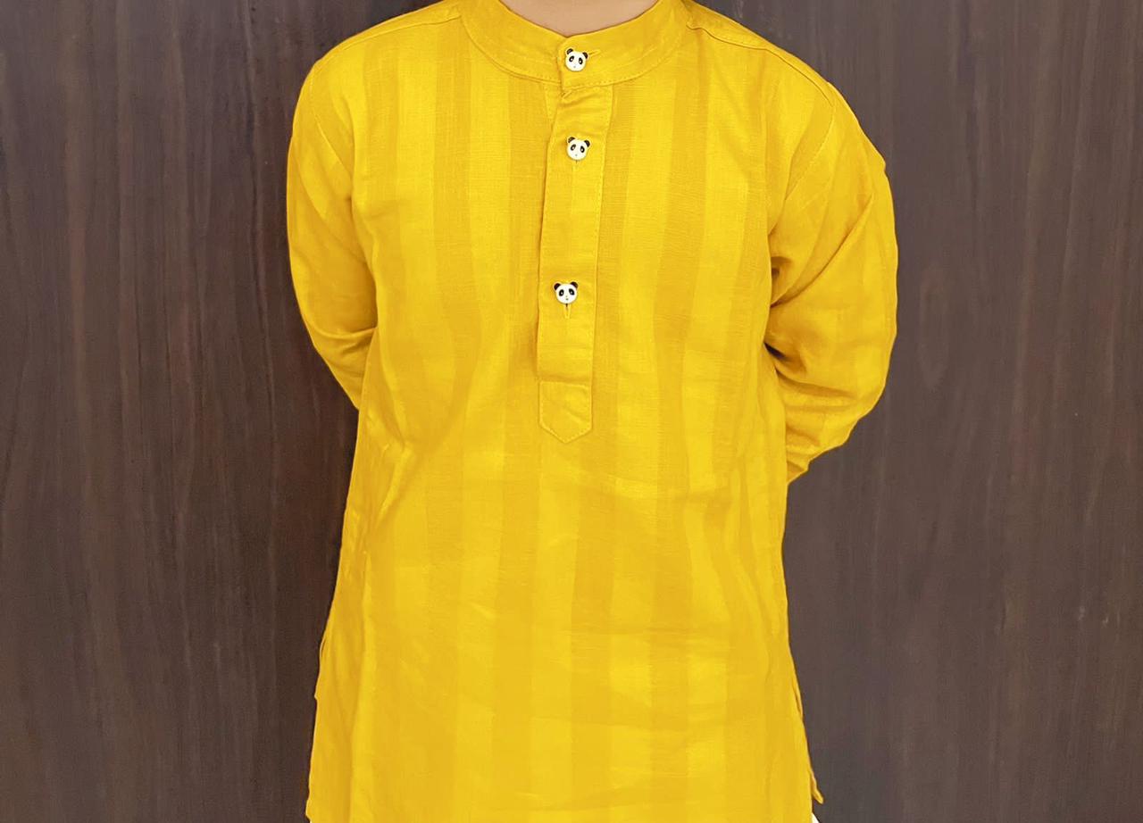 Kurta Buttons