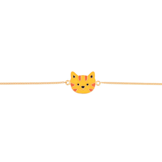Tiger Bracelet - Wonder Years