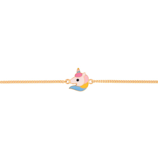 Unicorn Bracelet - Wonder Years