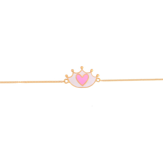 Tiara Bracelet - Wonder Years