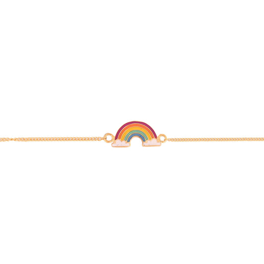 Rainbow Bracelet - Wonder Years