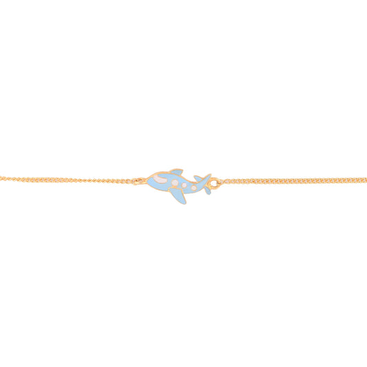 Airplane Bracelet.