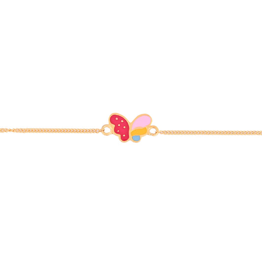 Butterfly Bracelet - Wonder Years