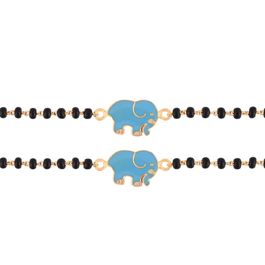 Elephant Nazariya.