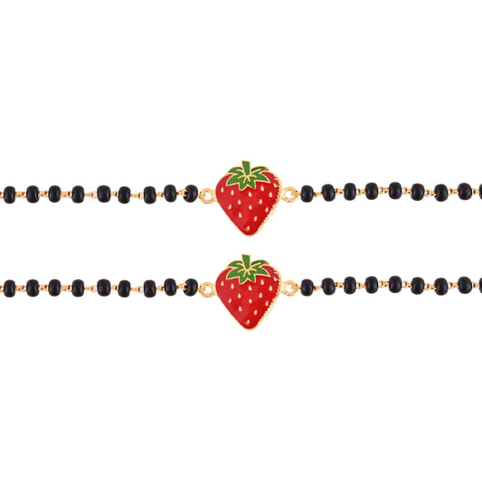 Strawberry Nazariya.