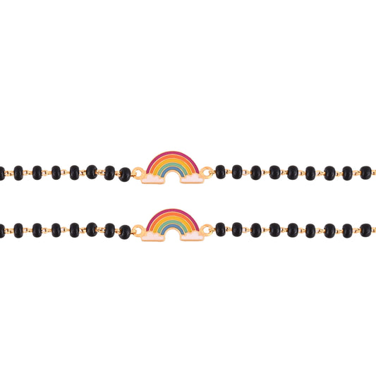 Rainbow Nazariya.