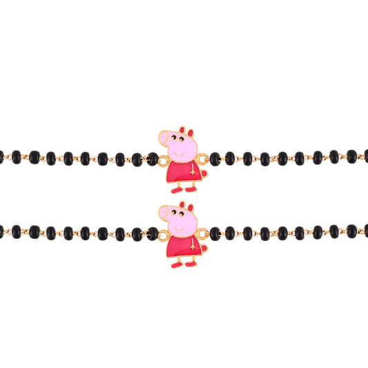 Peppa Nazariya.
