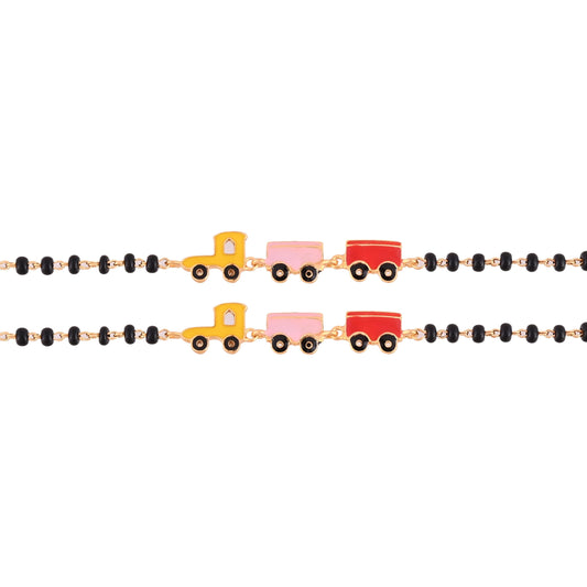 Train Nazariya.