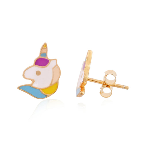 Unicorn Earrings - Wonder Years
