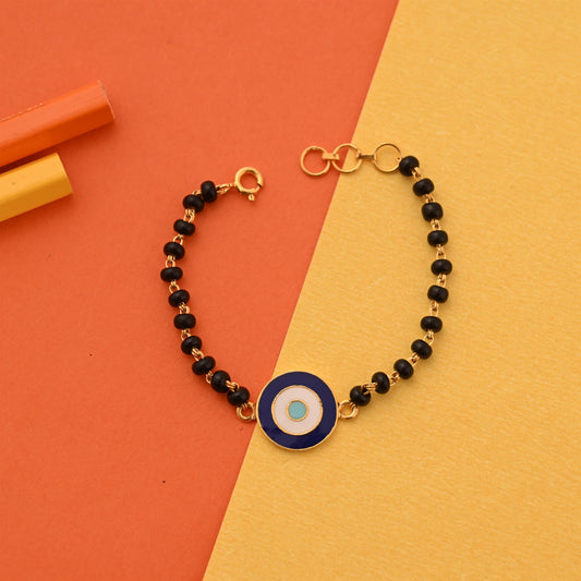 Evil Eye Round Nazariya