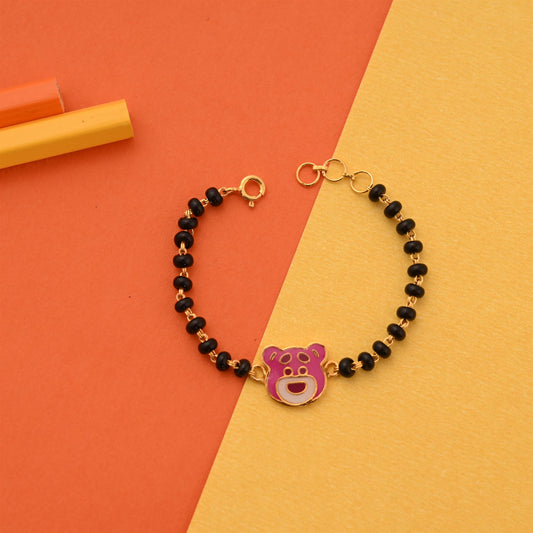 Pink Bear Nazariya