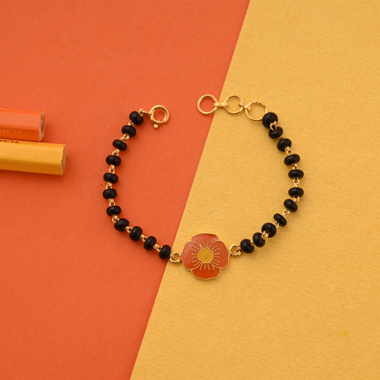 Orange Flower Nazariya