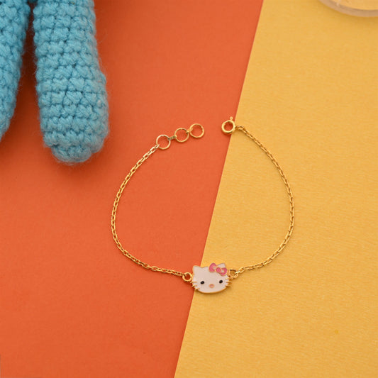 Hello Kitty Bracelet