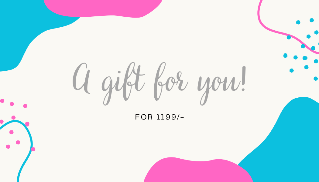 Wonder Year Gift Card.