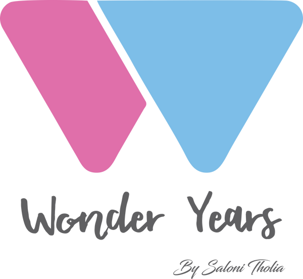 Wonder Years