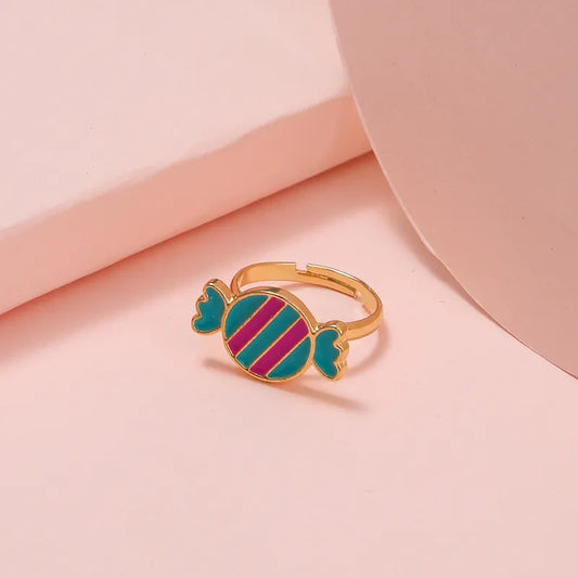 Toffee Ring.